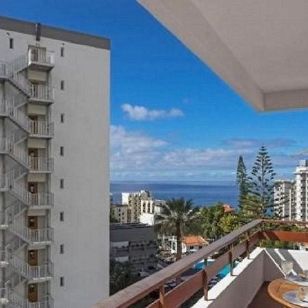 Appartement Casa Branca By Madeira Sun Travel à Funchal  Extérieur photo