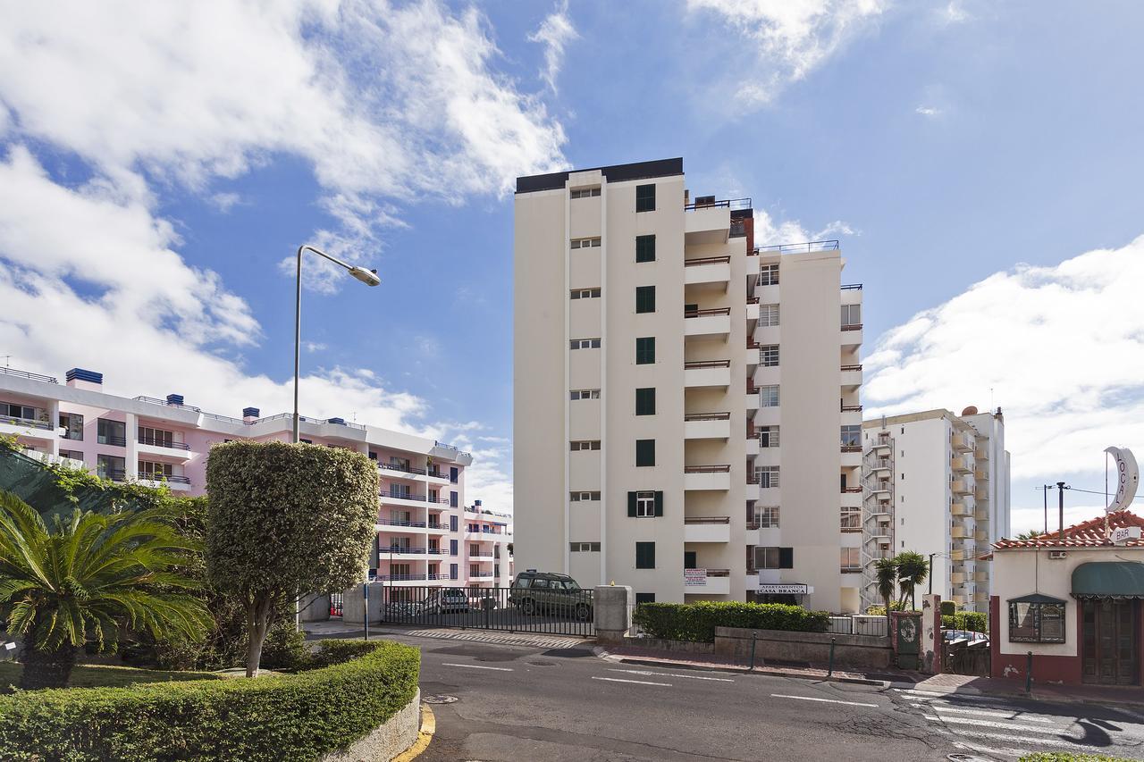 Appartement Casa Branca By Madeira Sun Travel à Funchal  Extérieur photo