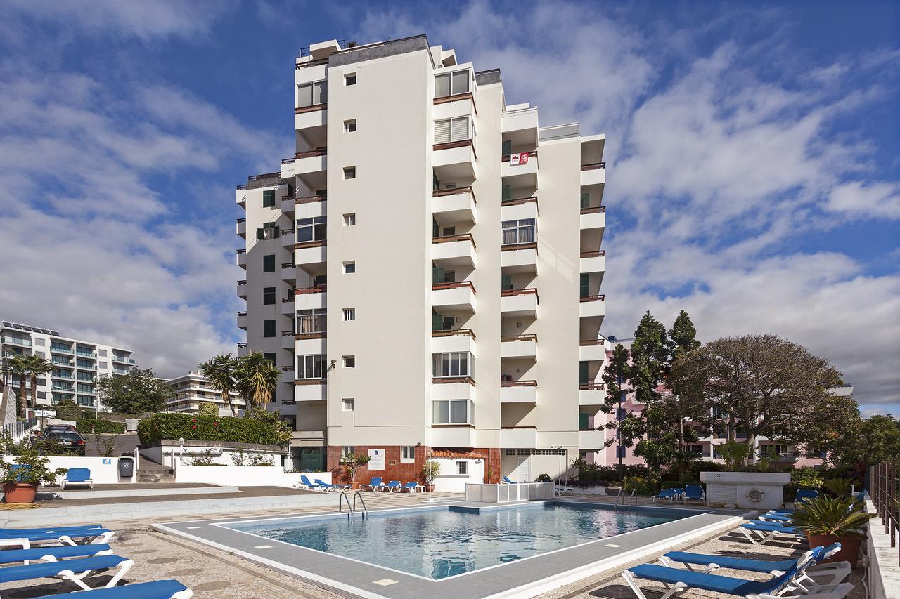 Appartement Casa Branca By Madeira Sun Travel à Funchal  Extérieur photo