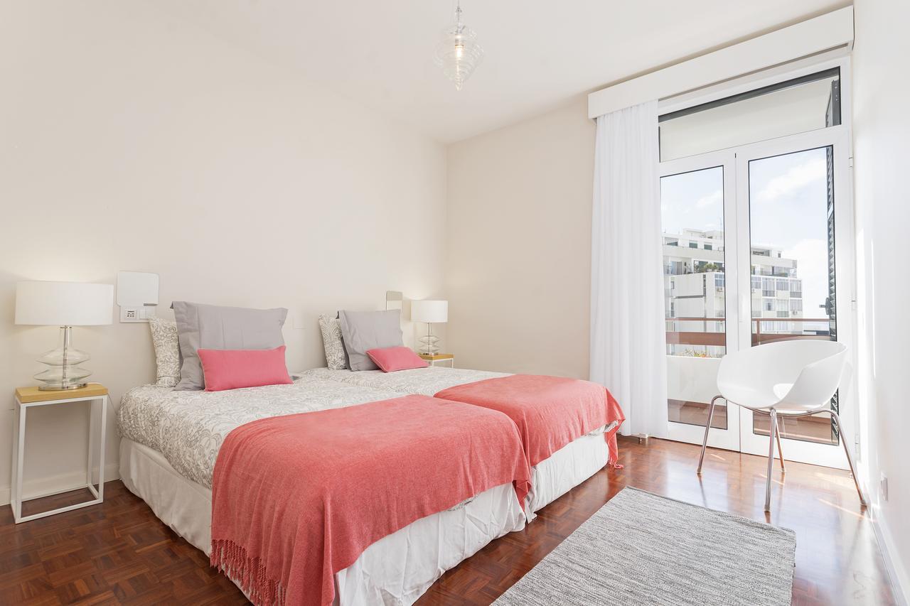 Appartement Casa Branca By Madeira Sun Travel à Funchal  Extérieur photo