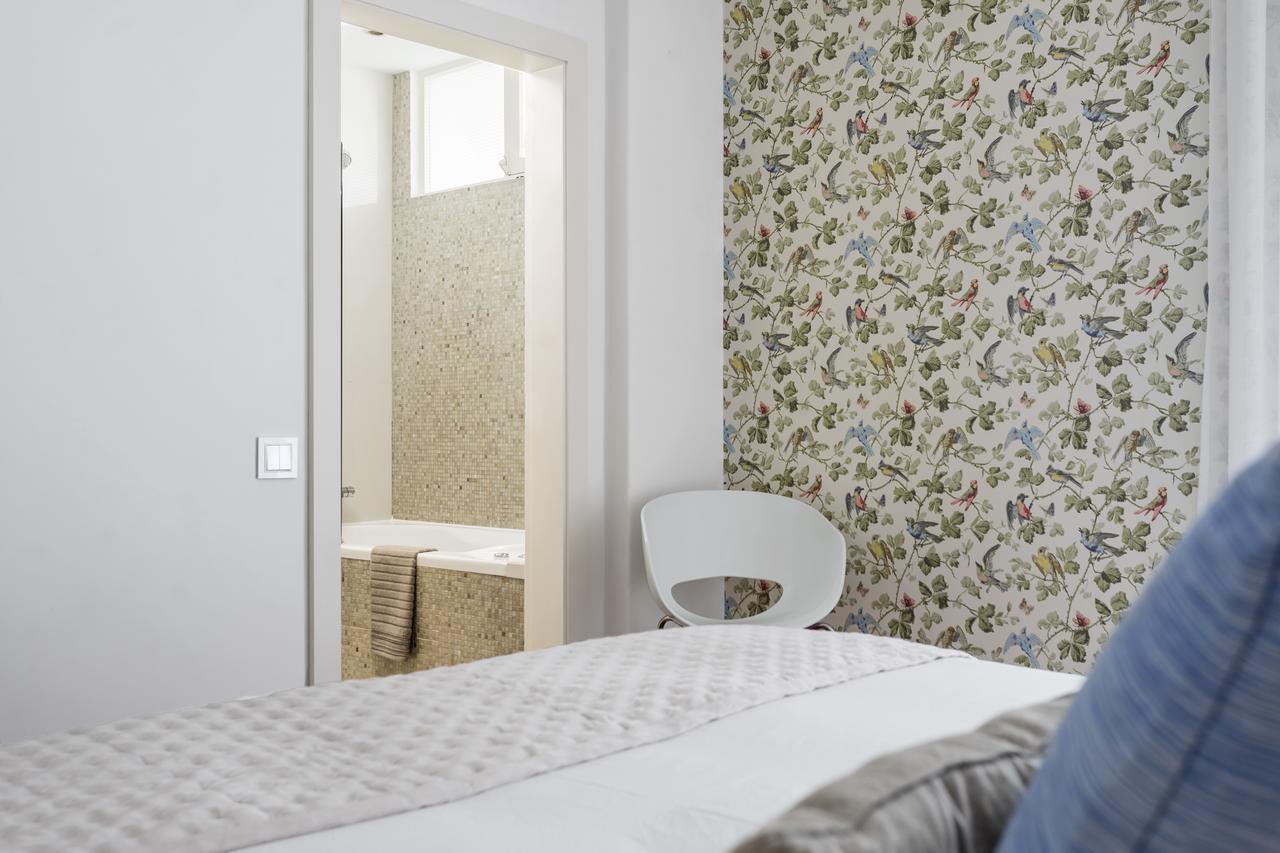 Appartement Casa Branca By Madeira Sun Travel à Funchal  Extérieur photo