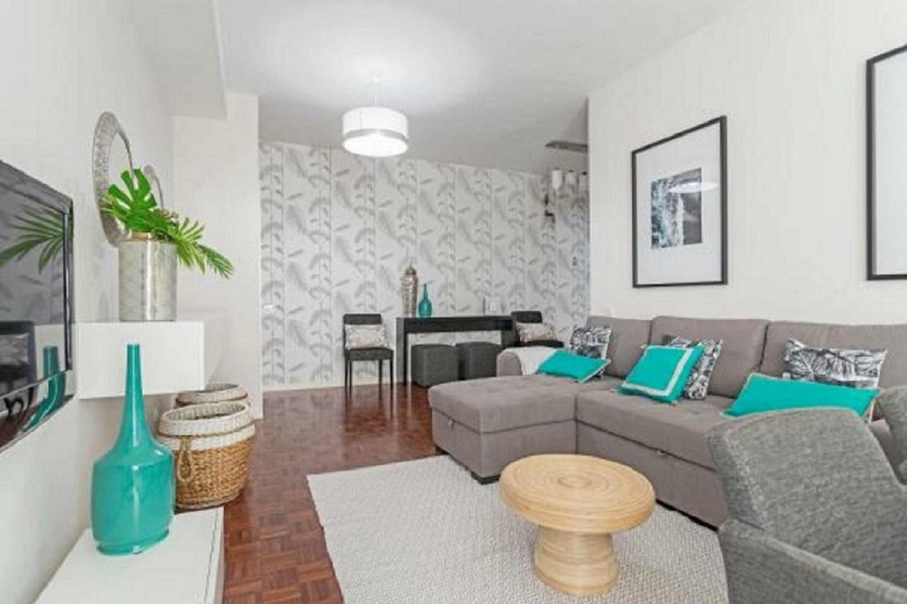Appartement Casa Branca By Madeira Sun Travel à Funchal  Extérieur photo